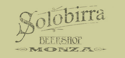 Solobirra Beershop Monza